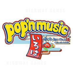 Pop'n Music 12: Iroha