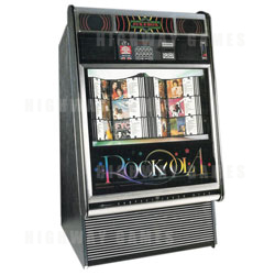 Rock-Ola 5000 Gala CD Jukebox