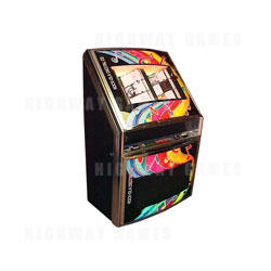 Rock-Ola Digital 9000 Jukebox