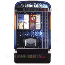 NSM Ultimate Jukebox