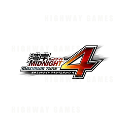 Wangan Midnight Maximum Tune 4