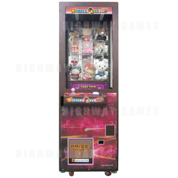 Winners Cube Classic Arcade Machine