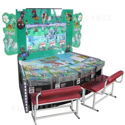 Buy plants vs zombies unblocked game machine Supplies From Chinese  Wholesalers 