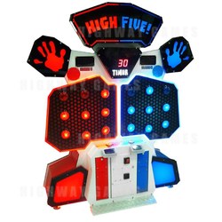 High Five Arcade Machine