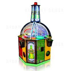 Tower of Tickets Arcade Machine