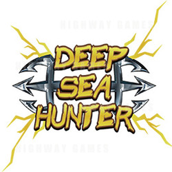Deep Sea Hunter Fish Game
