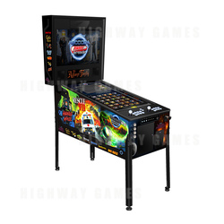 Arcooda Pinball Ultra