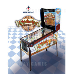 Buy Oktoberfest: Pinball on Tap Online $7599