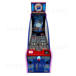 All-In Arcade Machine