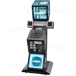 Jubeat Ave. Let’s Find Your Ubeat Arcade Machine