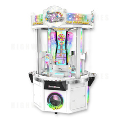 Lucky Party Prize Redemption Arcade Machine