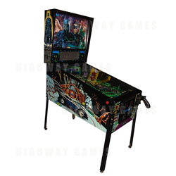 Batman Forever – Pinball Mania