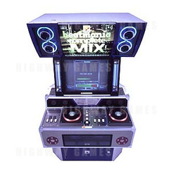 Beatmania Complete Mix