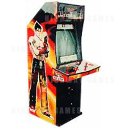 download tekken arcade machine price