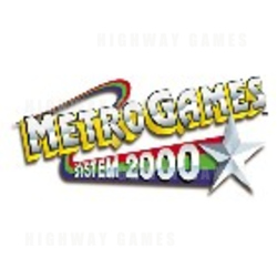 Metro Games 2000