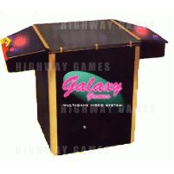 Galaxy games (volume 2)