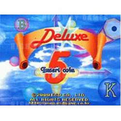Deluxe 5