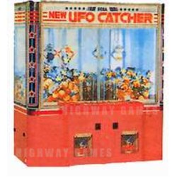 UFO Catcher Series