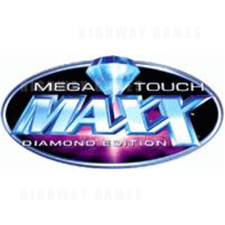Mega Touch MAXX Diamond Edition