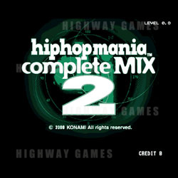HipHopMania Complete Mix 2