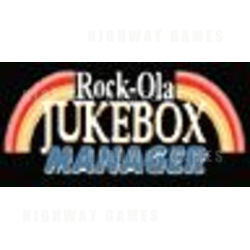 Rock-Ola Jukebox Manager