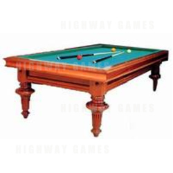 Castilla (billiard table)