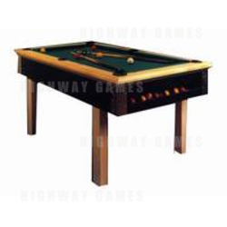 Hobby (billiard table)