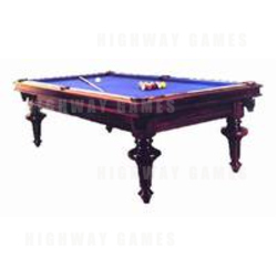 Castilla Americano (billiard table)