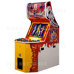 hyper arcade systems