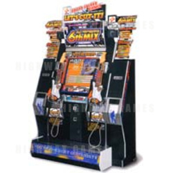 Guitar Freaks 6th Mix by Konami | Arcade Machines | Highway Games