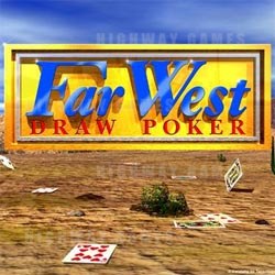 Far West Poker