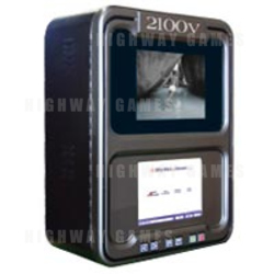 2100v Digital Jukebox
