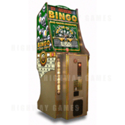 Bingo Game Machine