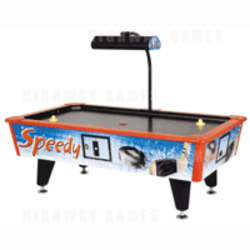 Air Hockey Speedy