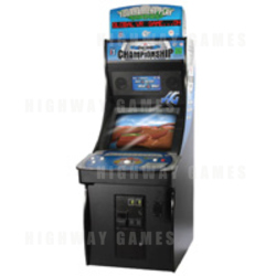 3 disc set PGA TOUR CHAMIONSHIP 3 VER 2.2 arcade video game PART C175 