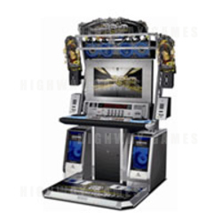 Beatmania II DX 14: Gold by Konami | Arcade Machines | Highway Games