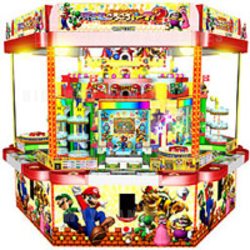 Mario Party Castle 2