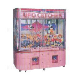 UFO Catcher EX