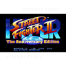 Hyper Street Fighter II: Anniversary Edition Hyper Street Fighter II: Anniversary Edition