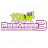 Pump it Up: The Premiere 3