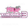 Pump it Up: PREX 3