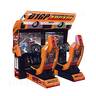 D1GP Arcade Machine