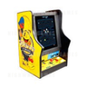 Pac Man 25th Anniversary Edition - Countertop Cabinet
