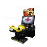 Nirin DX Motorcycle Racing Arcade Game