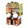 Taiko No Tatsujin 13 Arcade Machine