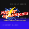 Night Warriors: Darkstalkers' Revenge Night Warriors: Darkstalkers' Revenge