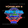 Wonder Boy 3: Monster Lair