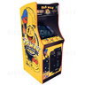 Pac Man 25th Anniversary Edition - Upright Cabinet