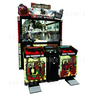 Razing Storm (US Make) Arcade Machine