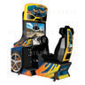 Twisted: Nitro Stunt Racing SD Arcade Machine